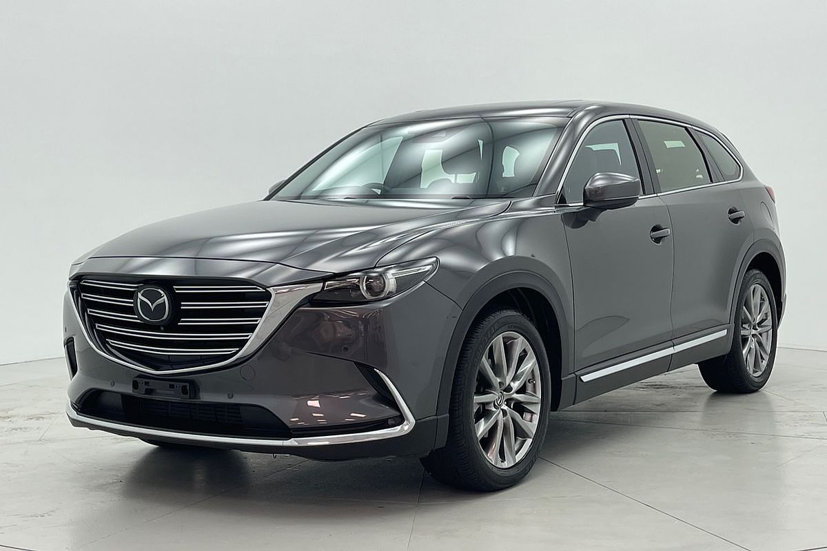 2019 Mazda CX-9 Azami LE TC