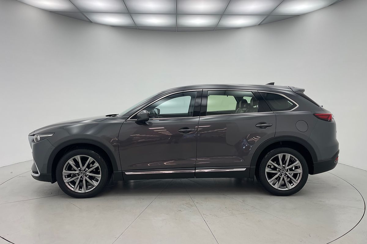 2019 Mazda CX-9 Azami LE TC