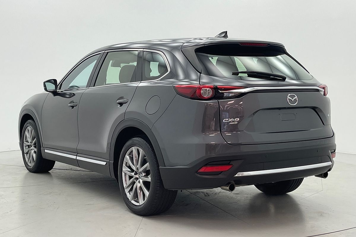 2019 Mazda CX-9 Azami LE TC