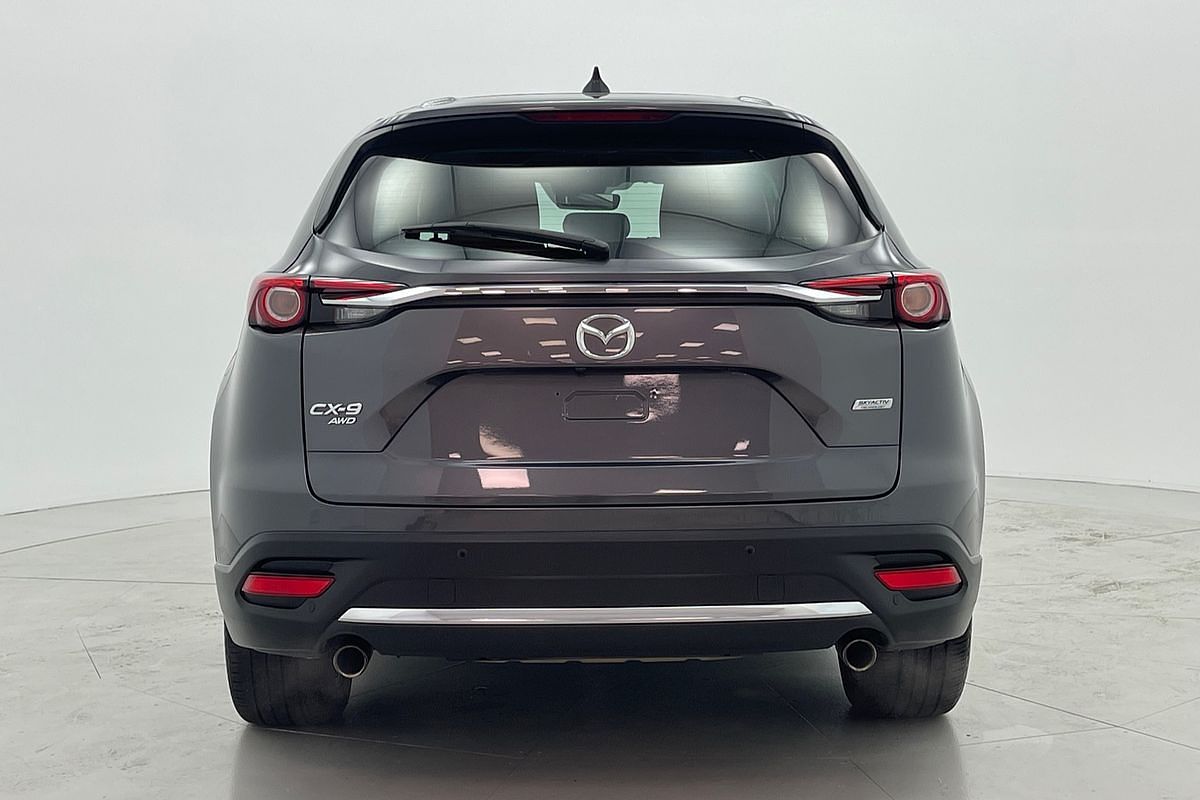 2019 Mazda CX-9 Azami LE TC