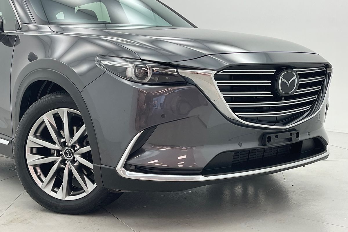 2019 Mazda CX-9 Azami LE TC