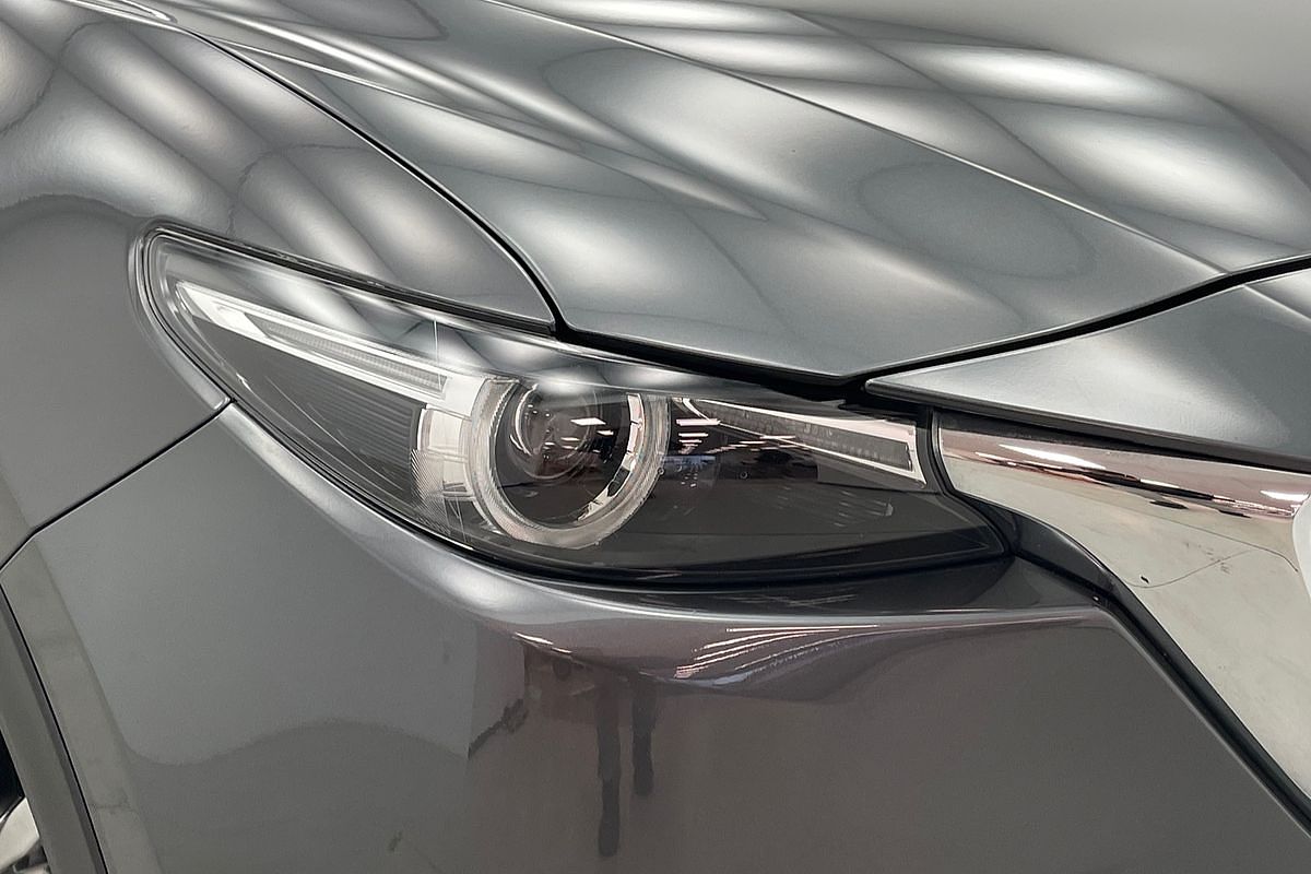 2019 Mazda CX-9 Azami LE TC