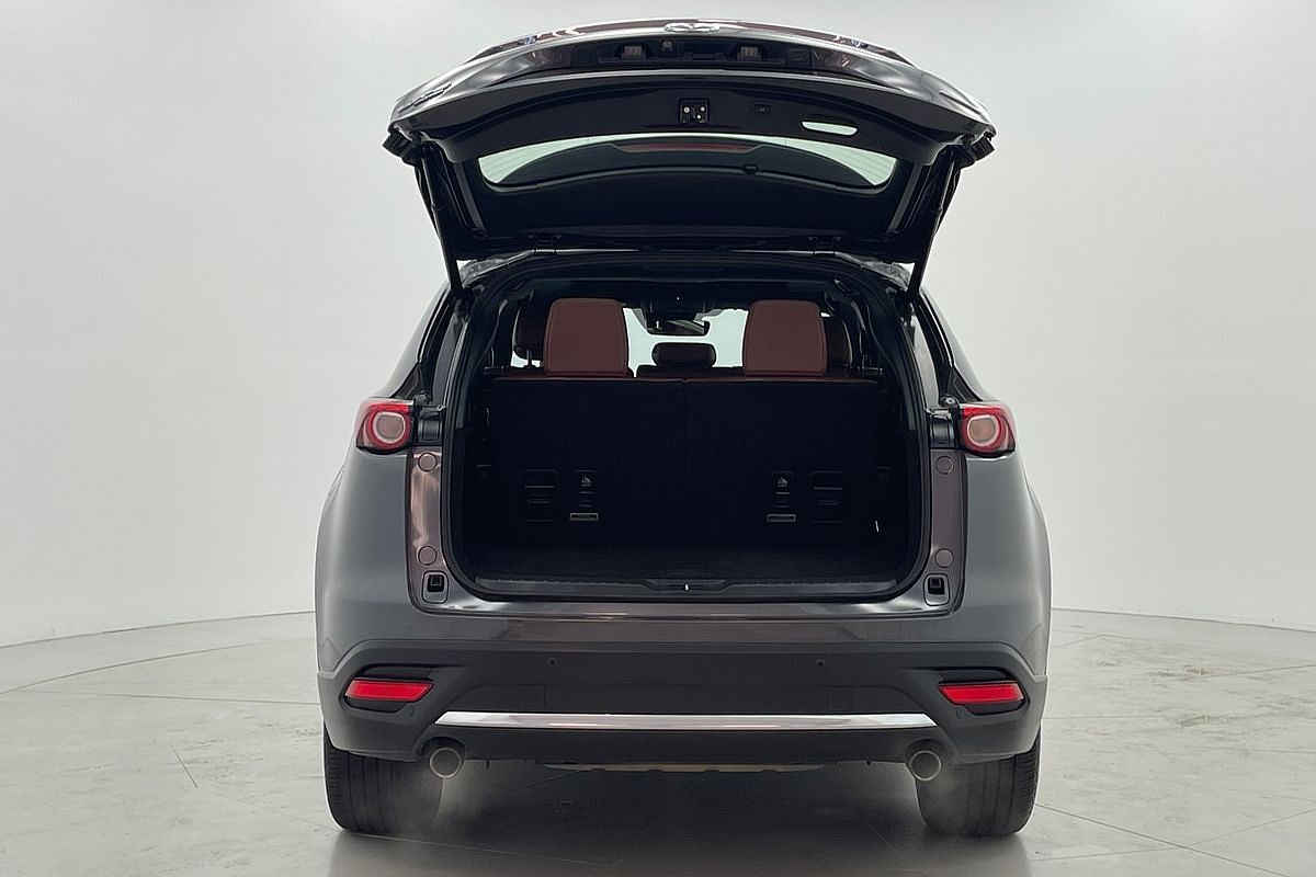 2019 Mazda CX-9 Azami LE TC