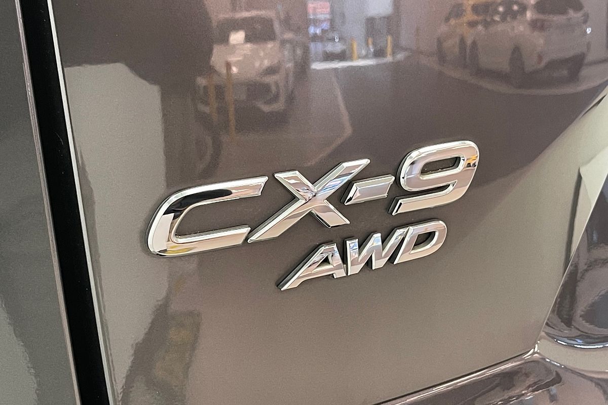 2019 Mazda CX-9 Azami LE TC