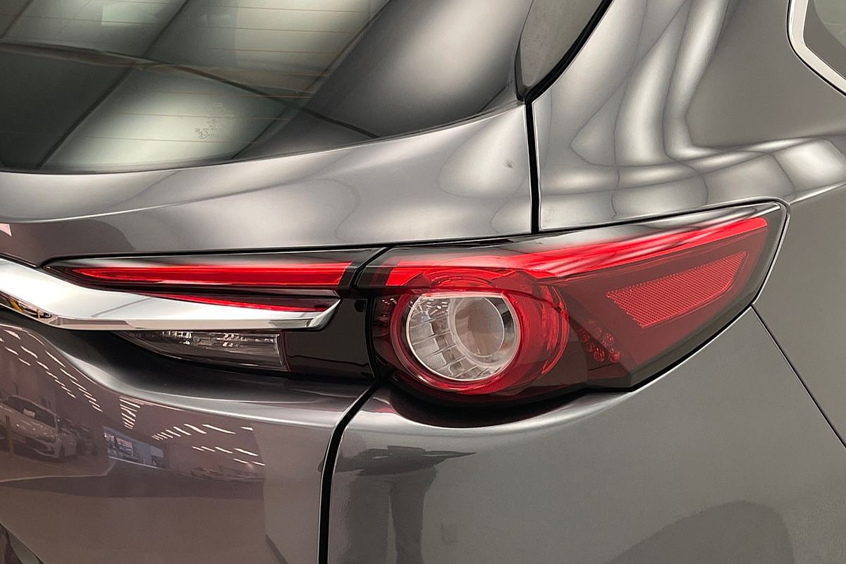 2019 Mazda CX-9 Azami LE TC