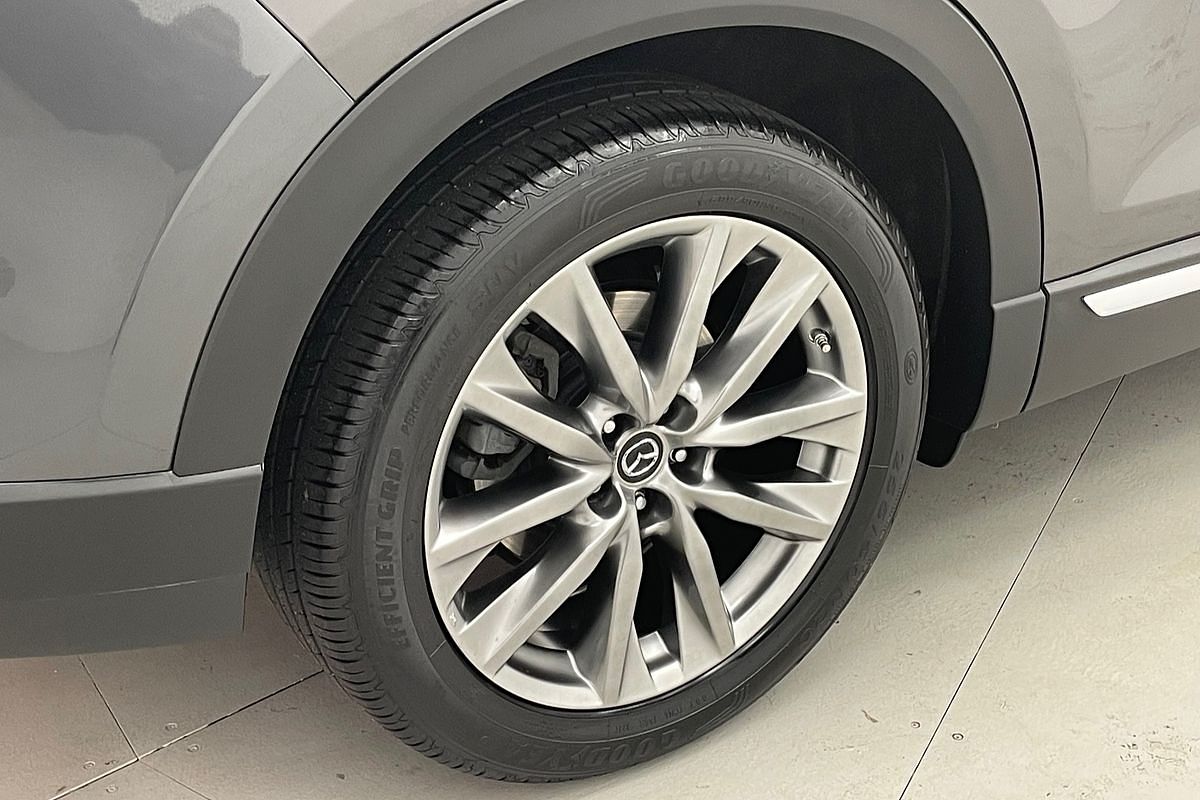 2019 Mazda CX-9 Azami LE TC