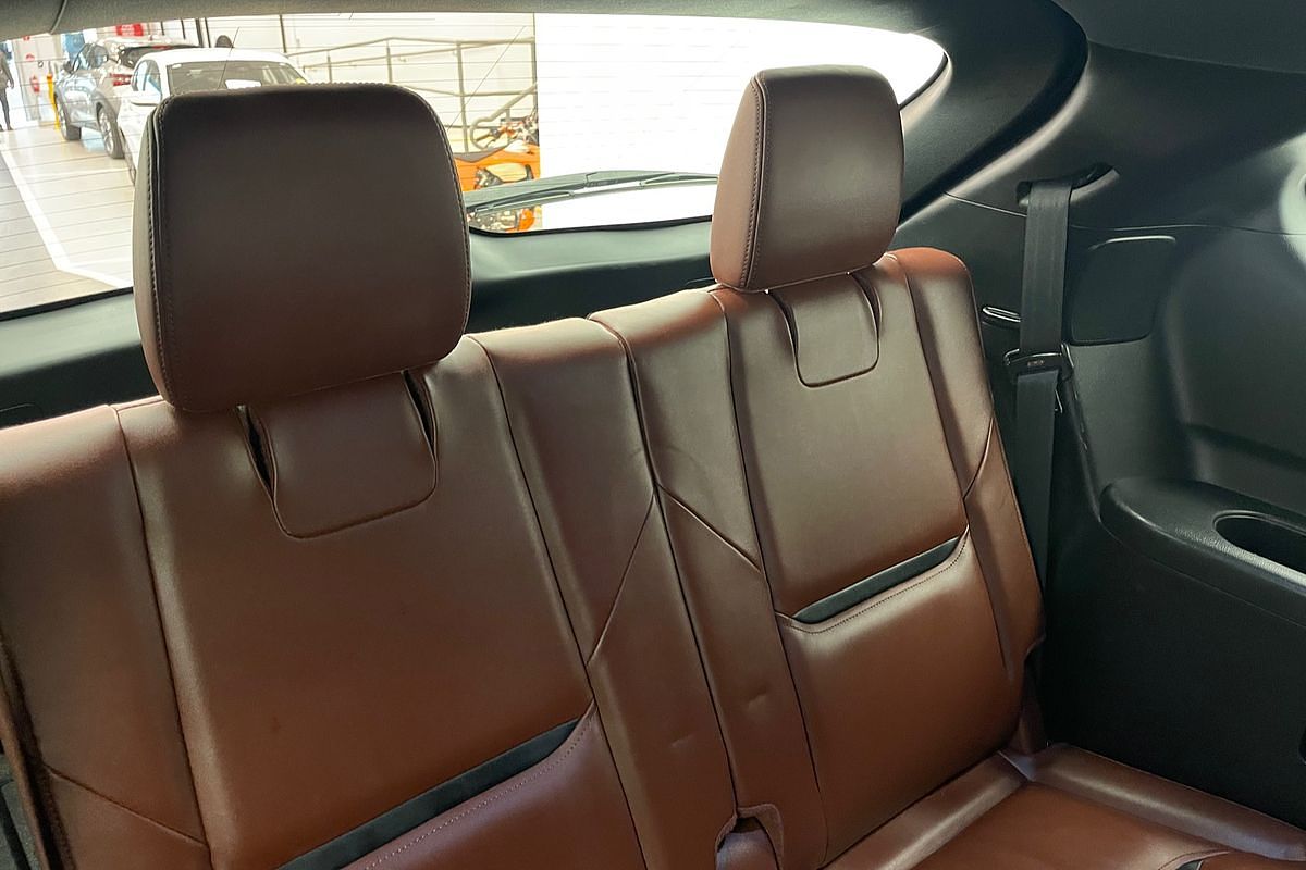 2019 Mazda CX-9 Azami LE TC