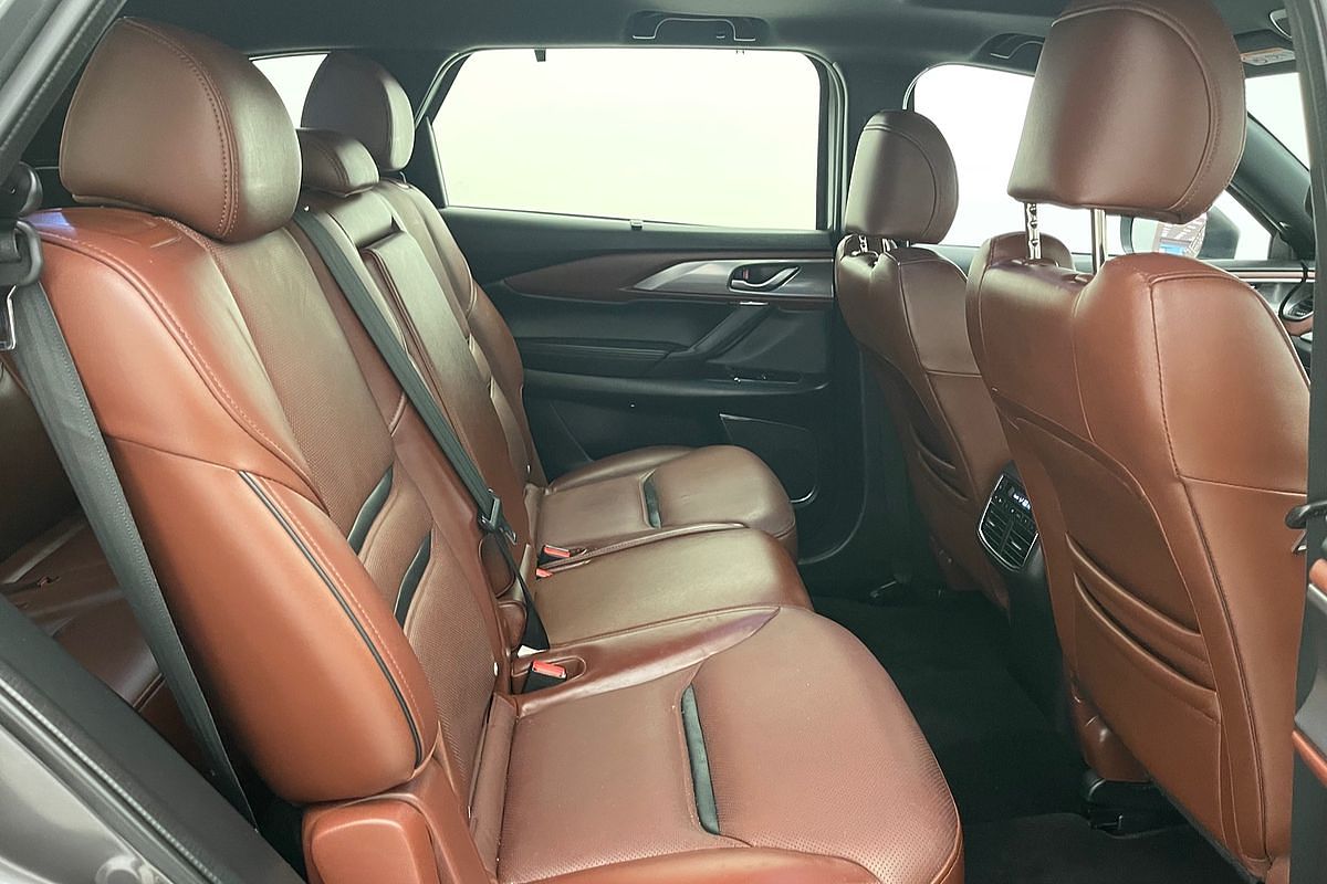 2019 Mazda CX-9 Azami LE TC