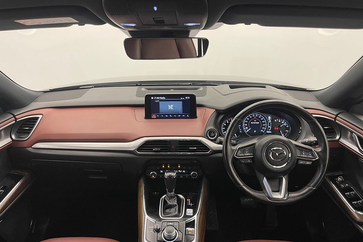 2019 Mazda CX-9 Azami LE TC