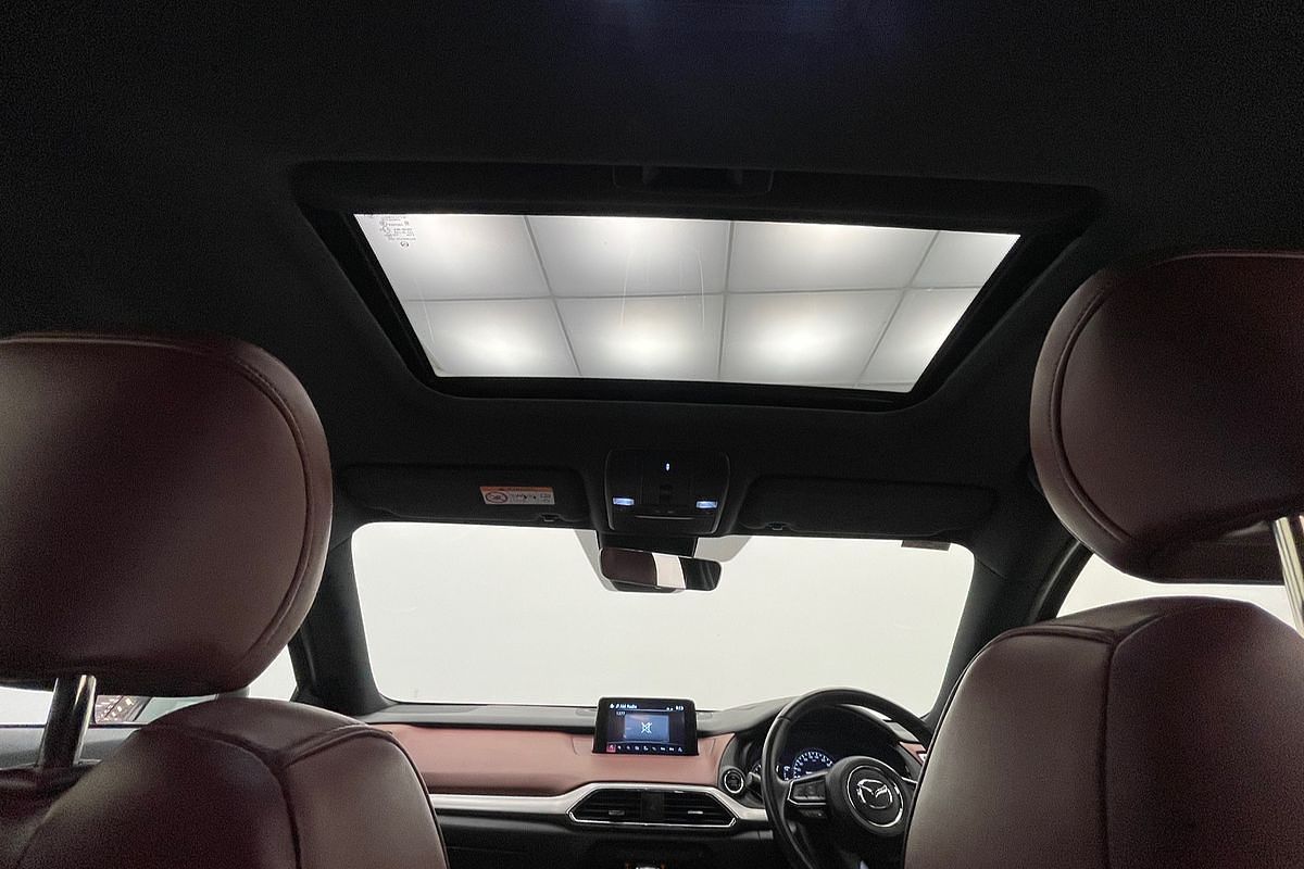 2019 Mazda CX-9 Azami LE TC