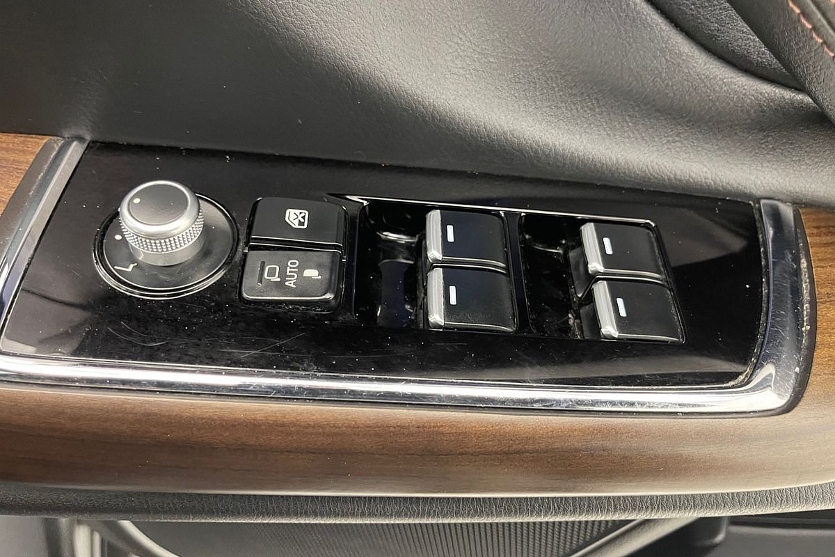 2019 Mazda CX-9 Azami LE TC