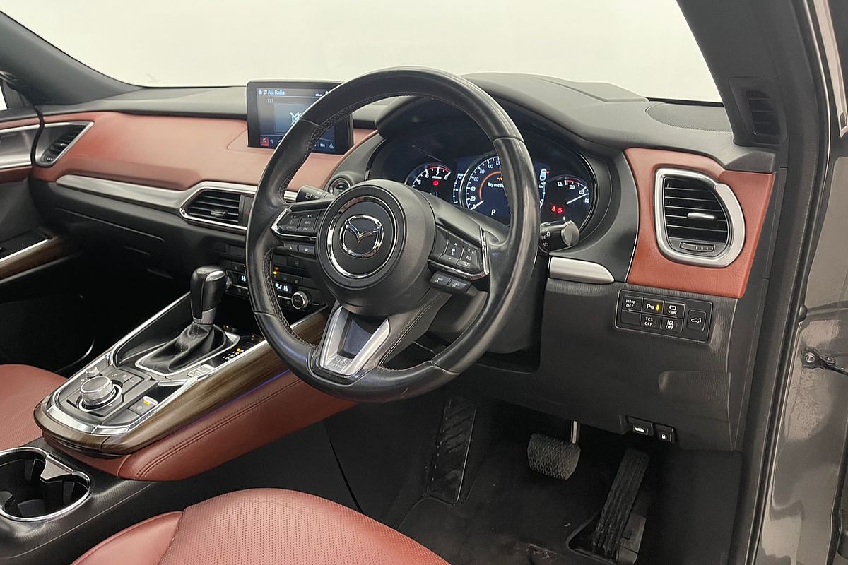 2019 Mazda CX-9 Azami LE TC