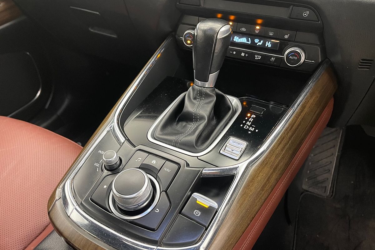 2019 Mazda CX-9 Azami LE TC
