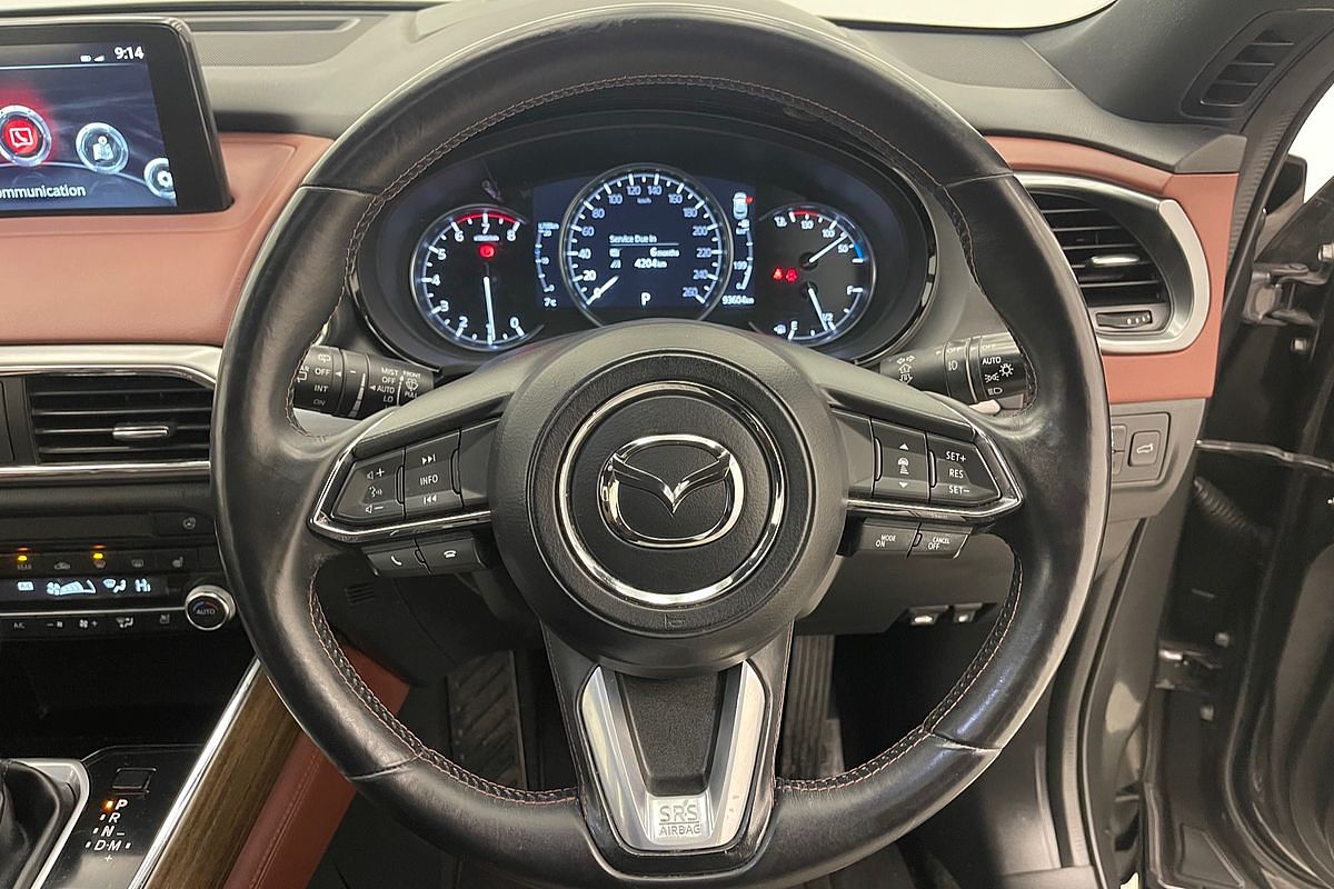 2019 Mazda CX-9 Azami LE TC