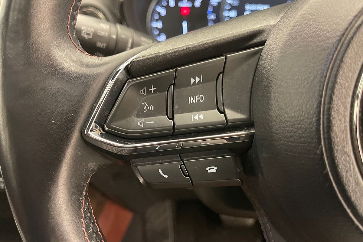 2019 Mazda CX-9 Azami LE TC