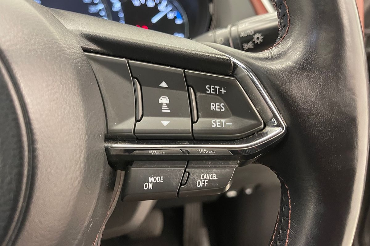 2019 Mazda CX-9 Azami LE TC