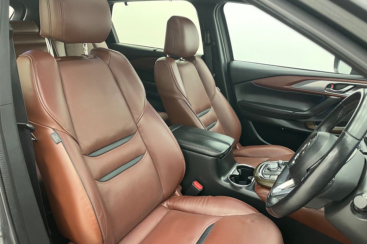 2019 Mazda CX-9 Azami LE TC