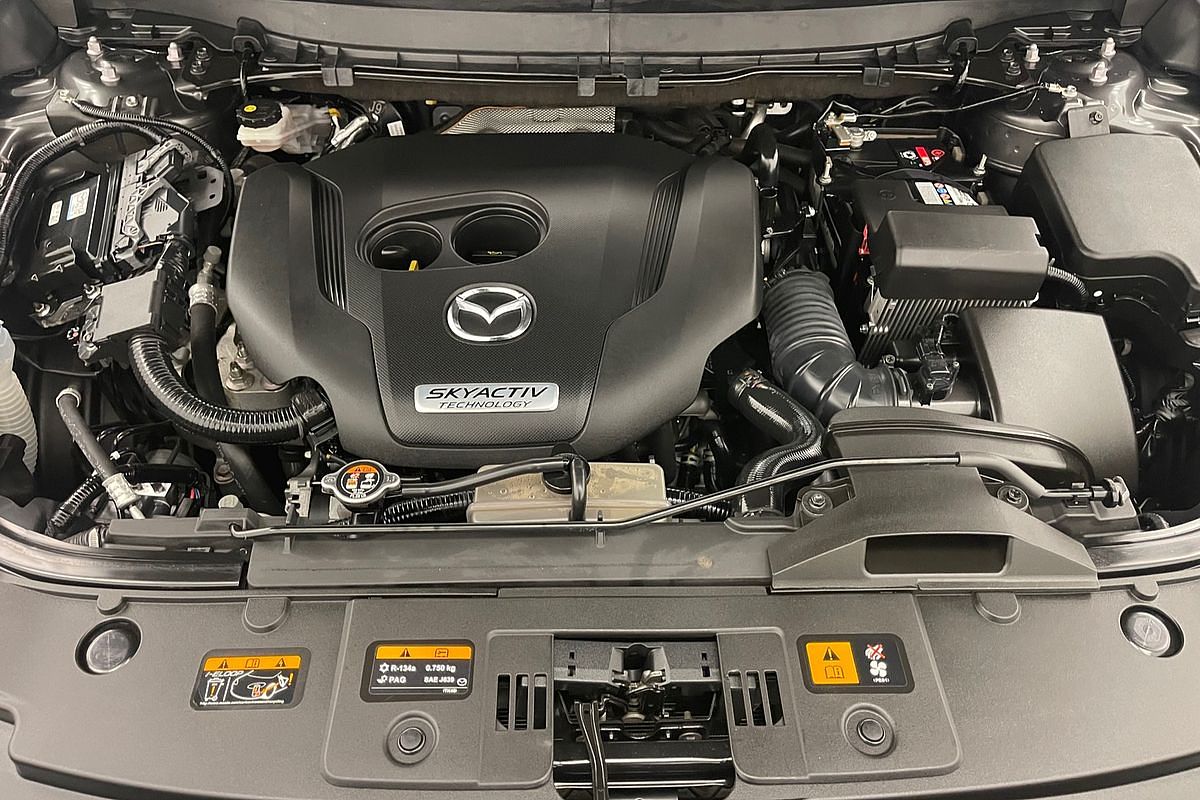 2019 Mazda CX-9 Azami LE TC