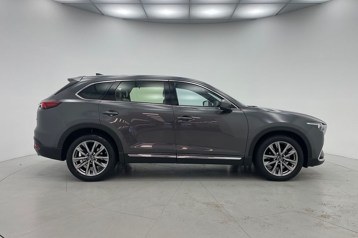 2019 Mazda CX-9 Azami LE TC