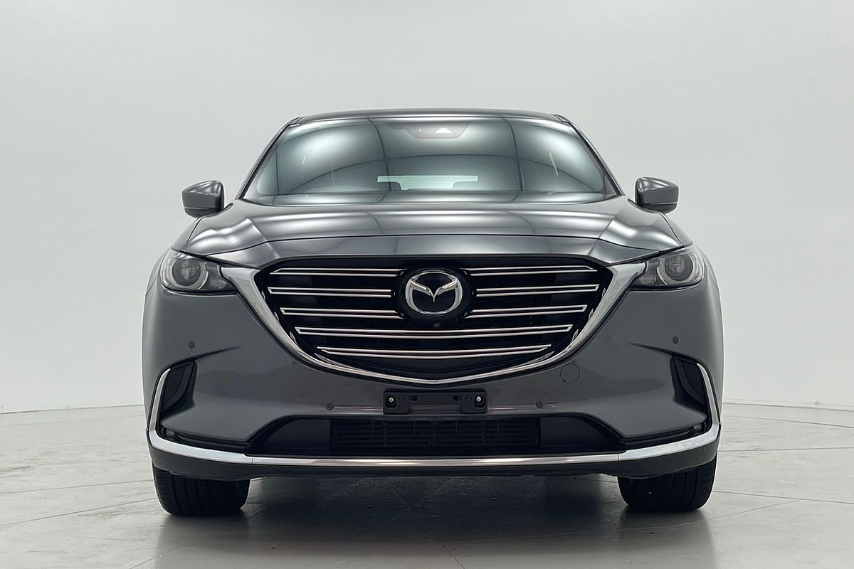 2019 Mazda CX-9 Azami LE TC