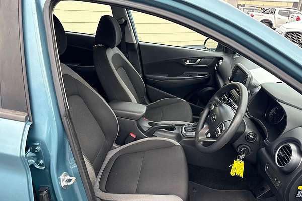 2018 Hyundai Kona Go OS.2
