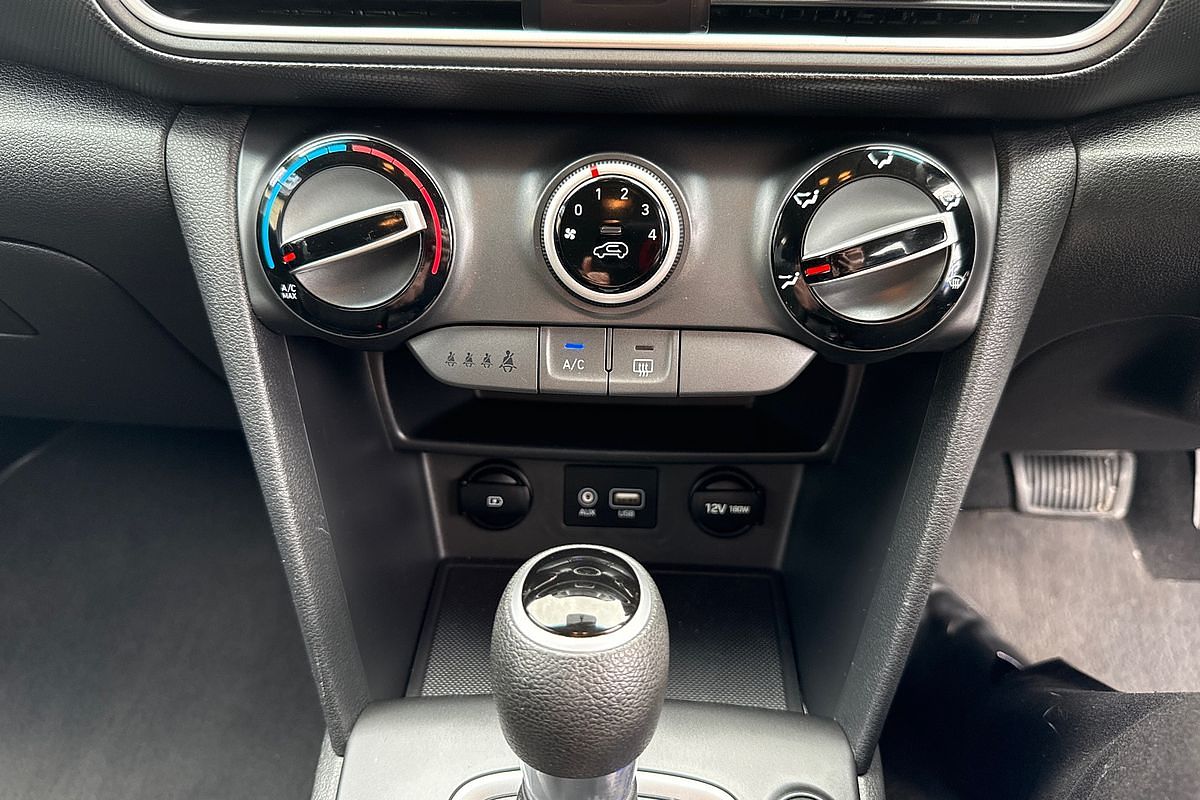 2018 Hyundai Kona Go OS.2