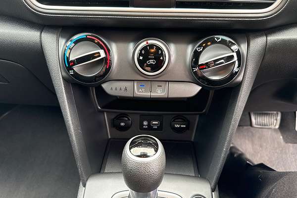 2018 Hyundai Kona Go OS.2