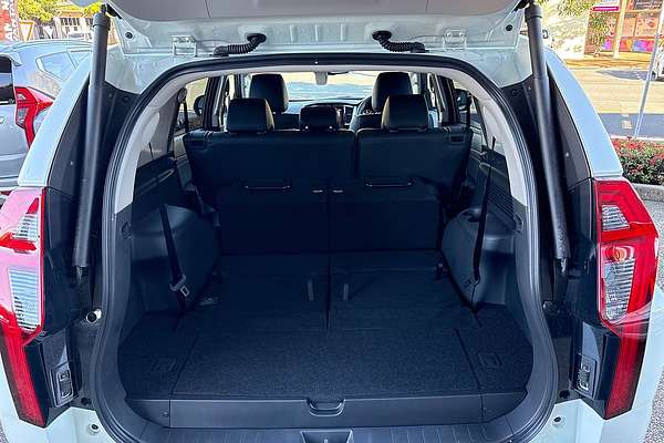 2025 Mitsubishi Pajero Sport GLS QG