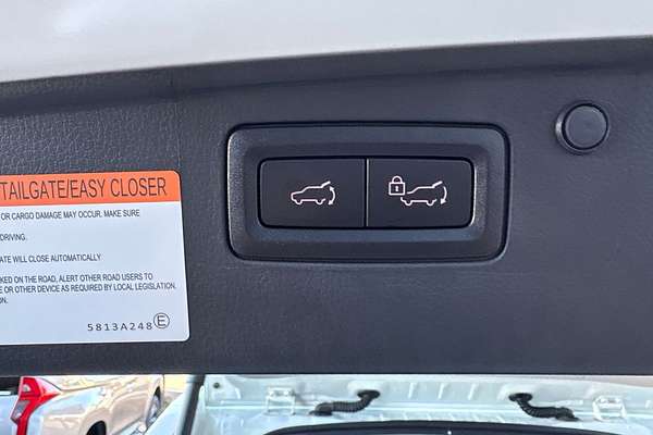 2025 Mitsubishi Pajero Sport GLS QG
