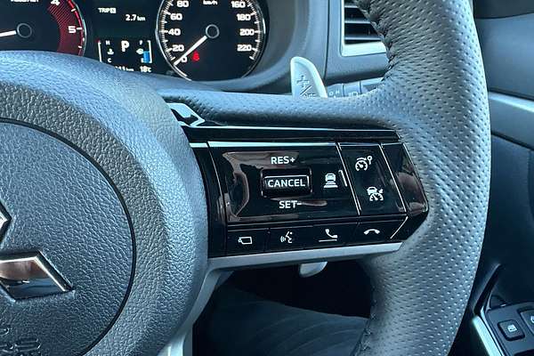 2025 Mitsubishi Pajero Sport GLS QG