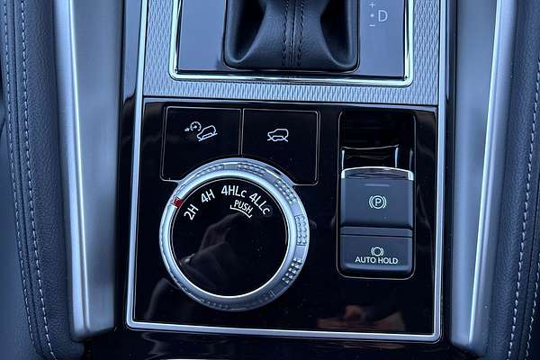 2025 Mitsubishi Pajero Sport GLS QG