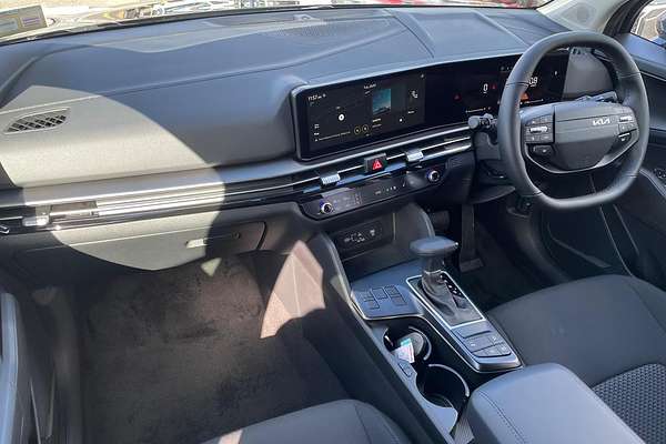 2025 Kia Sportage SX NQ5 PE