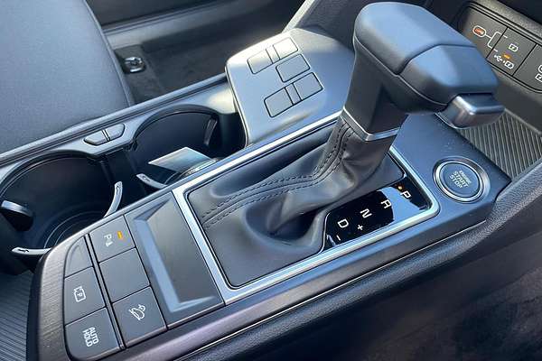 2025 Kia Sportage SX NQ5 PE