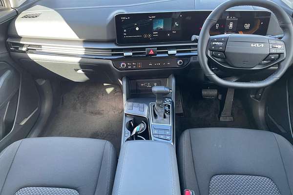 2025 Kia Sportage SX NQ5 PE