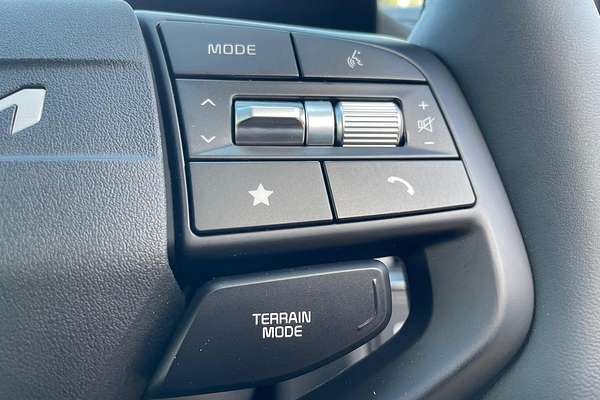 2025 Kia Sportage SX NQ5 PE