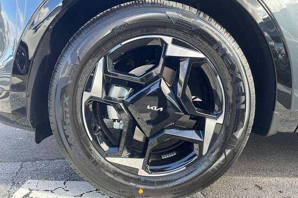 2025 Kia Sportage SX NQ5 PE