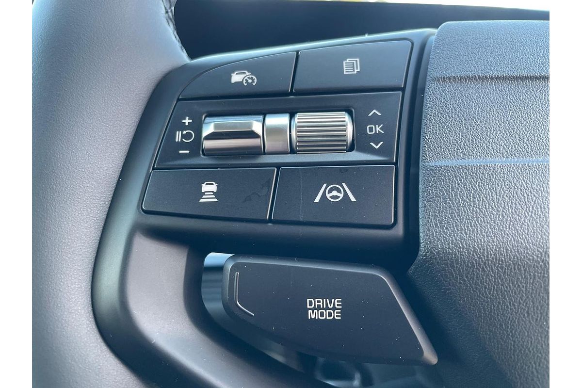 2025 Kia Sportage SX NQ5 PE