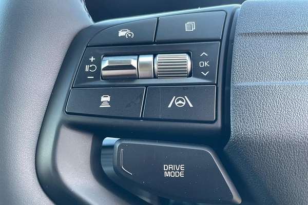 2025 Kia Sportage SX NQ5 PE