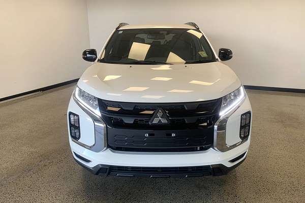 2024 Mitsubishi ASX GSR XD