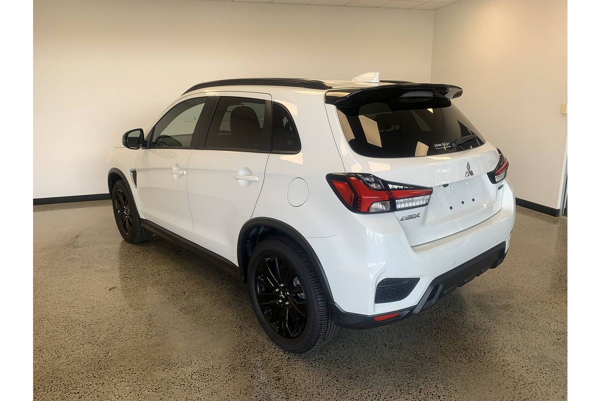 2024 Mitsubishi ASX GSR XD