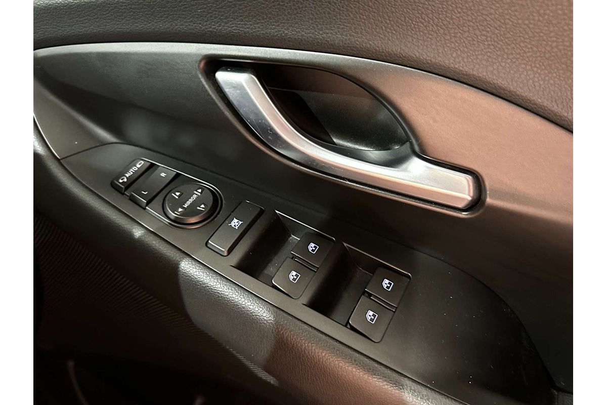 2020 Hyundai i30 Premium PD2