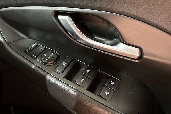 2020 Hyundai i30 Premium PD2