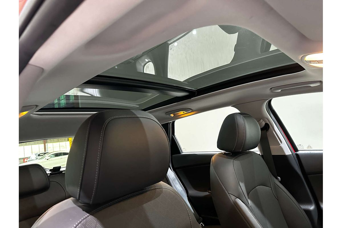 2020 Hyundai i30 Premium PD2