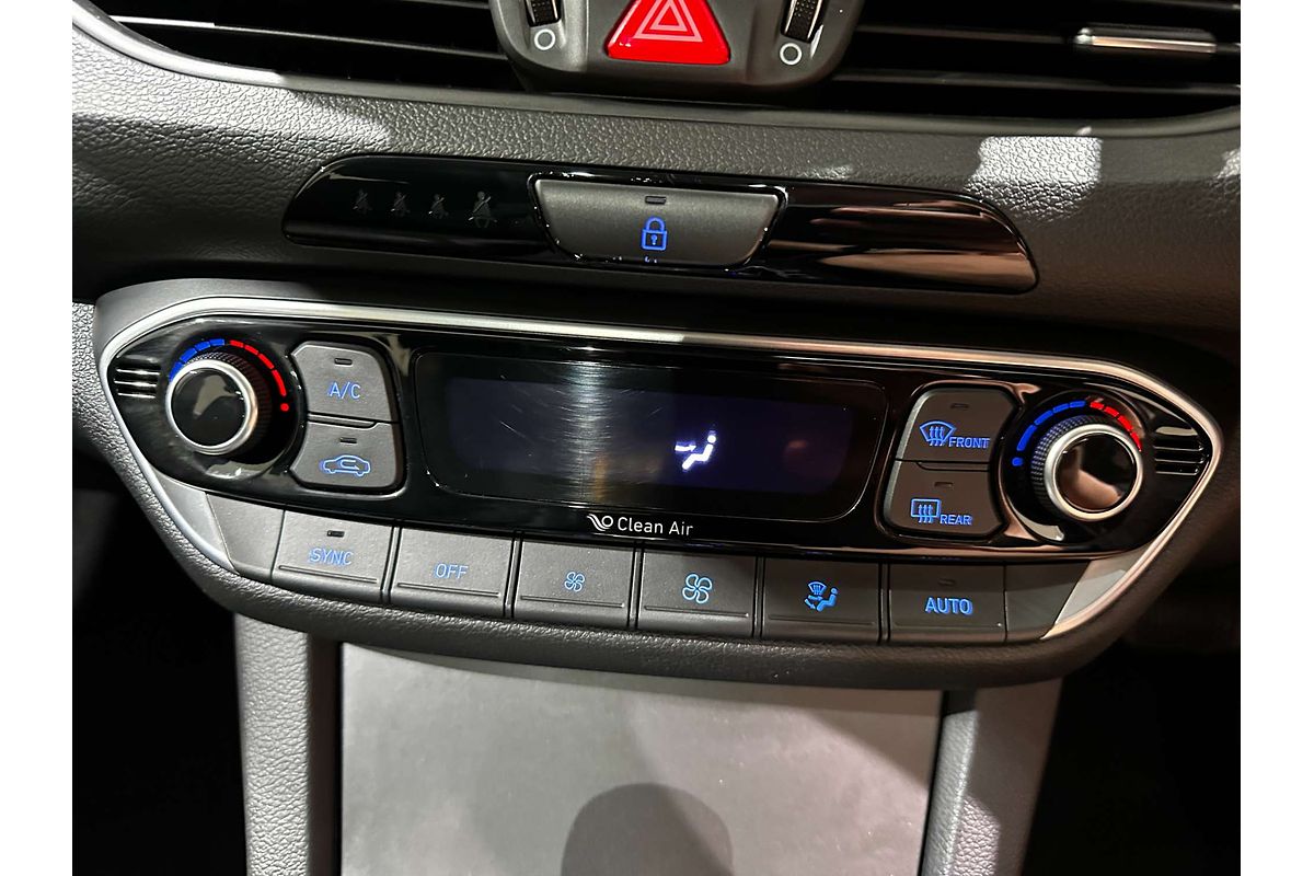 2020 Hyundai i30 Premium PD2