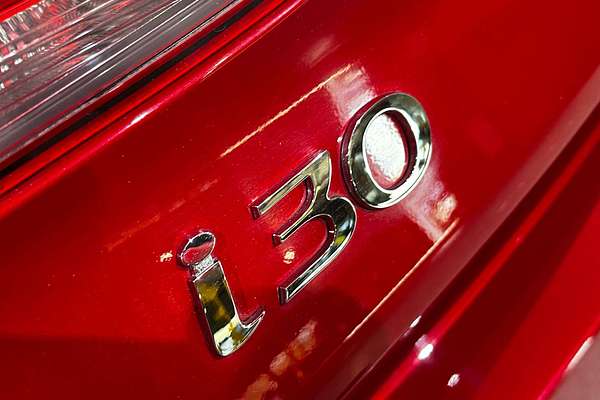 2020 Hyundai i30 Premium PD2