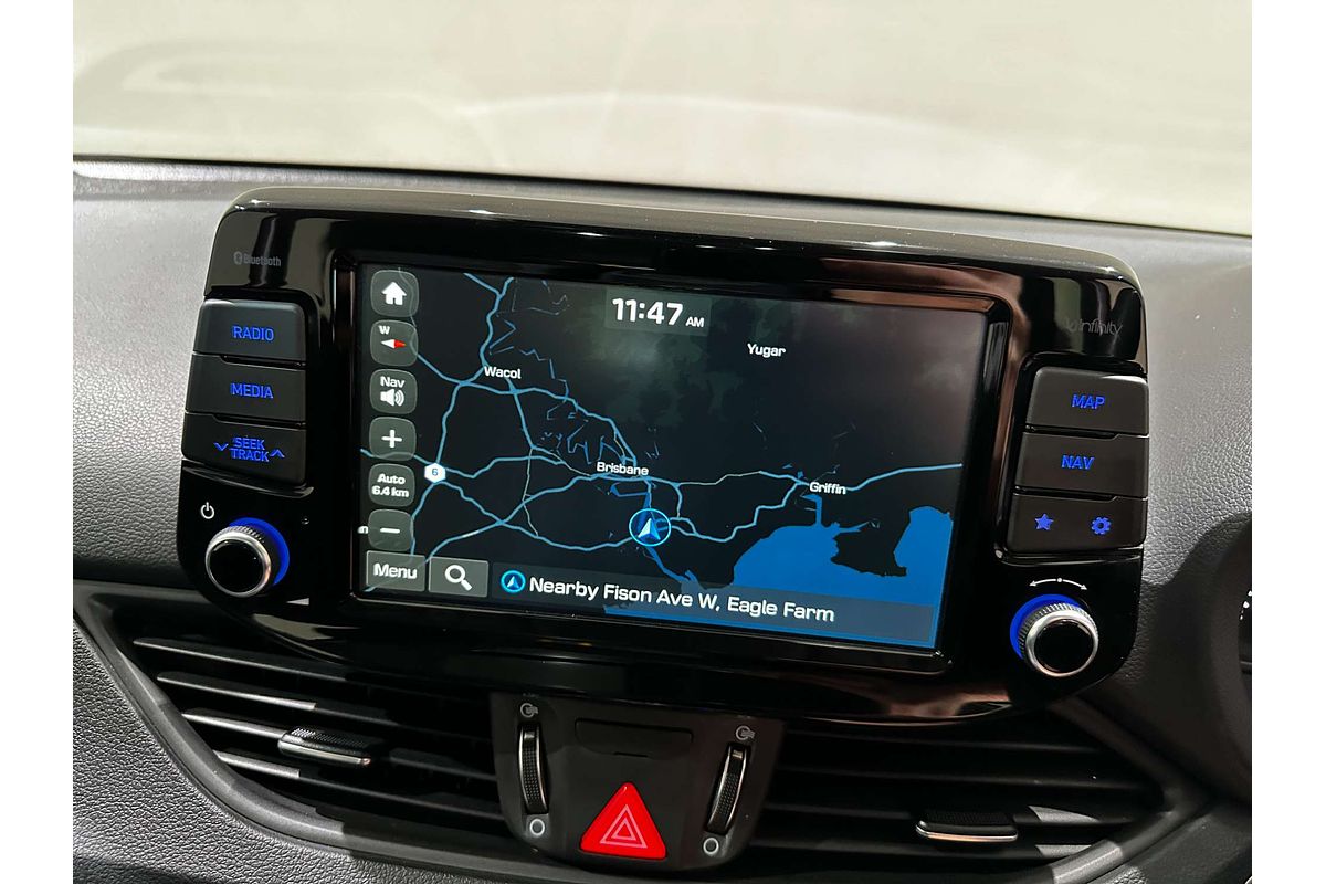 2020 Hyundai i30 Premium PD2