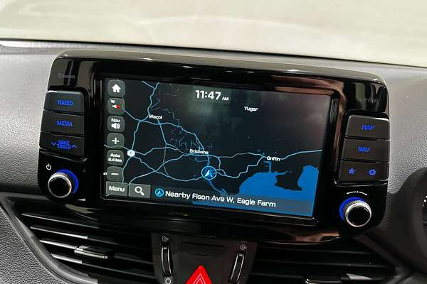 2020 Hyundai i30 Premium PD2