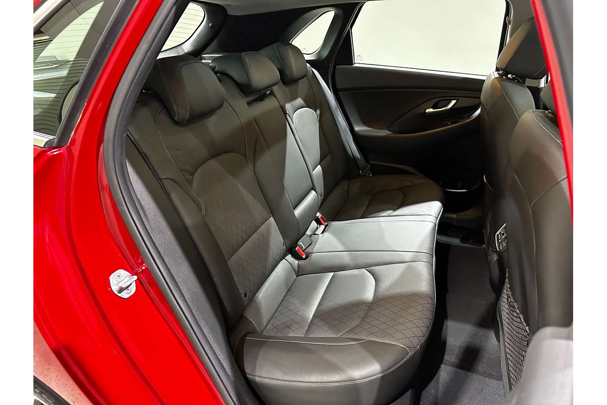 2020 Hyundai i30 Premium PD2