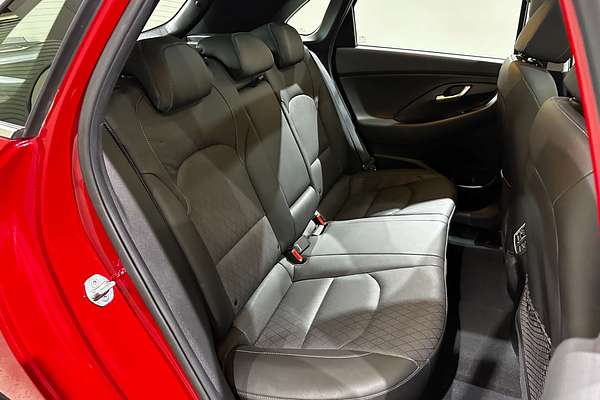 2020 Hyundai i30 Premium PD2