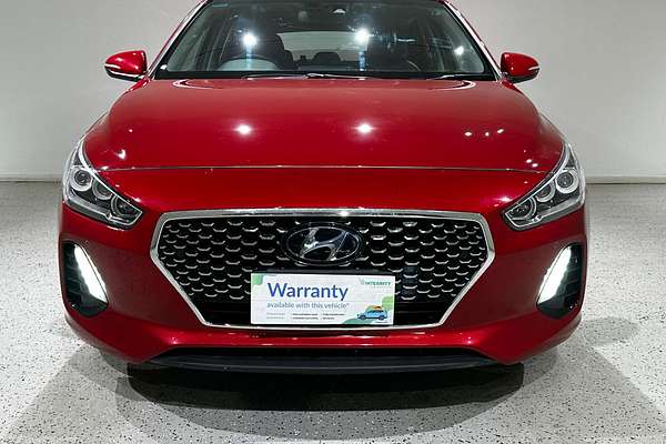 2020 Hyundai i30 Premium PD2